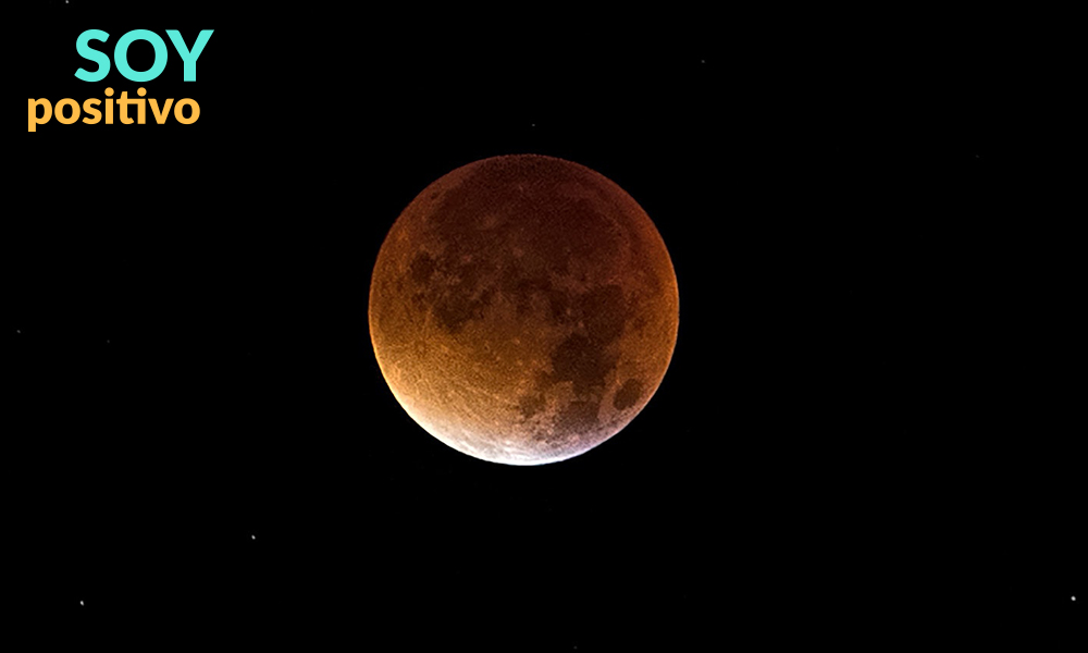 Luna de sangre