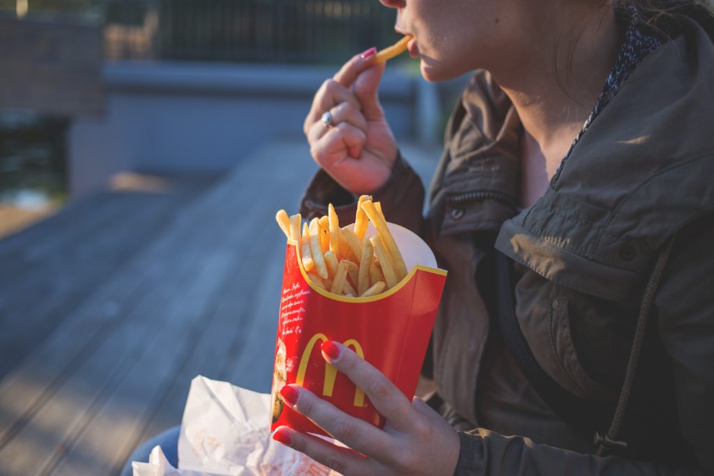 McDonald's superan ventas gracias a sus promociones