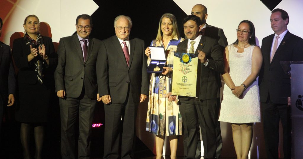 Productividad y Competitividad 2019