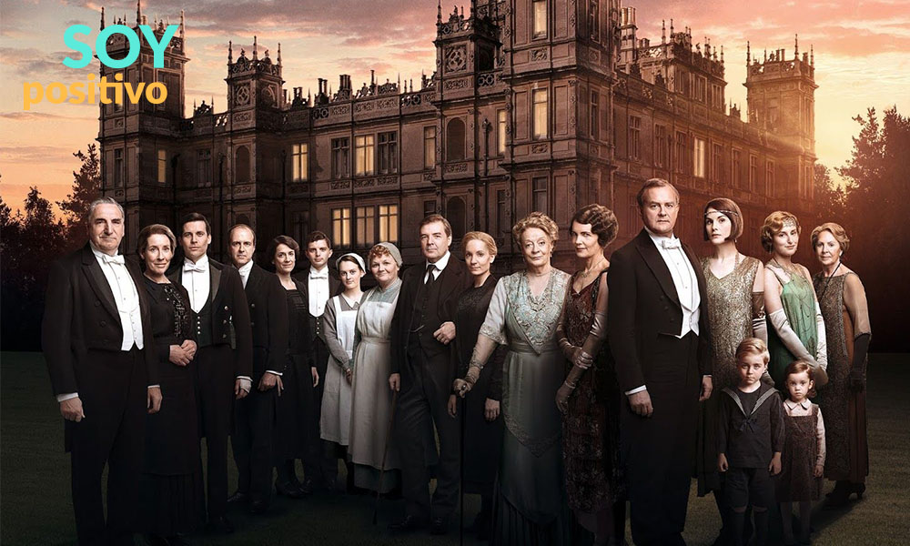 Downton Abbey