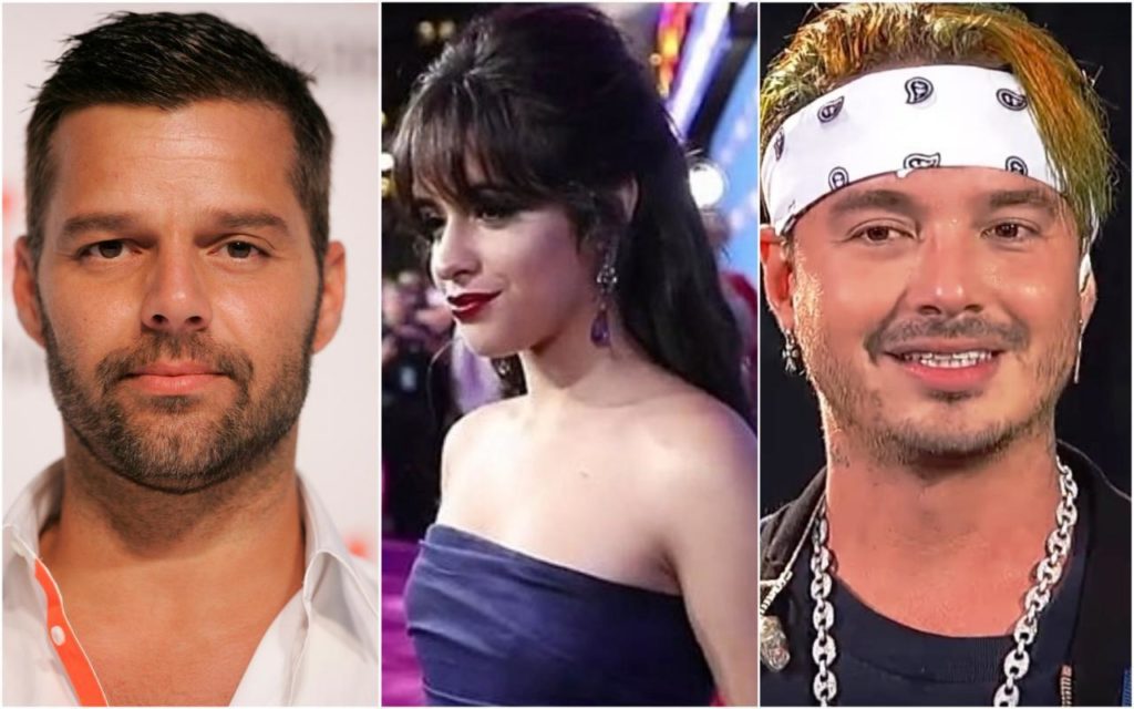 Cantantes latinos se unen para pedir apoyo por incendio en el Amazonas