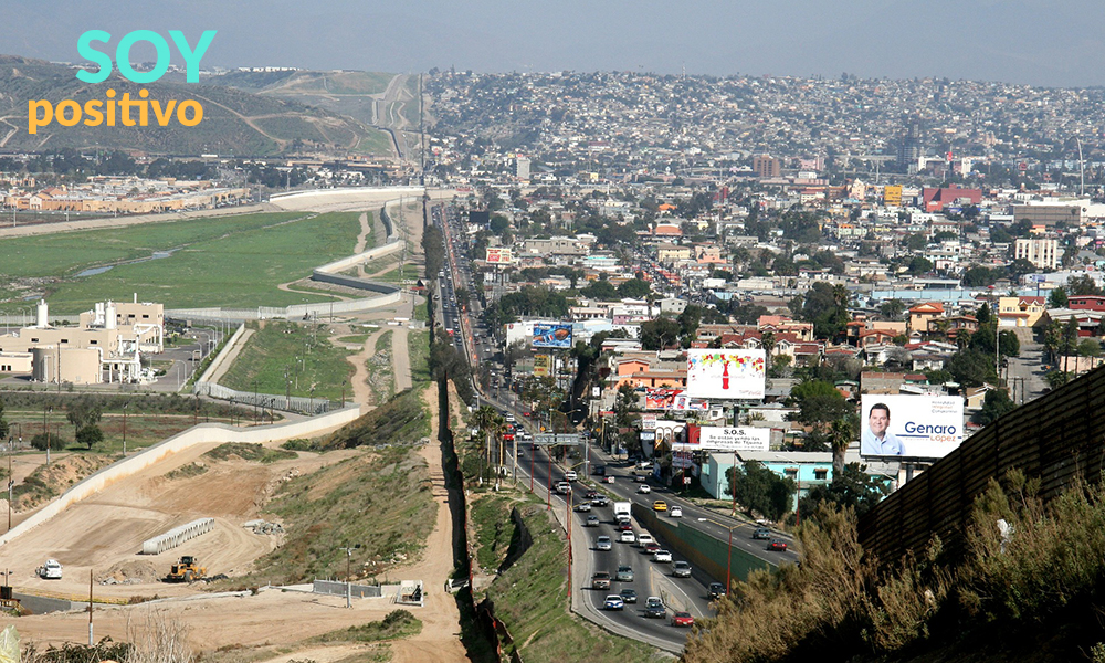 EEUU México Centroamérica