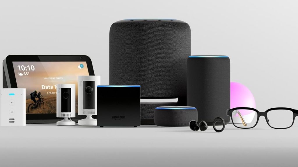 Amazon