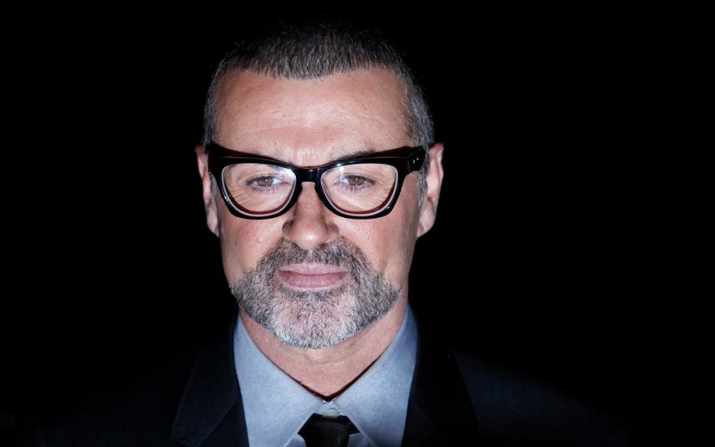 George Michael