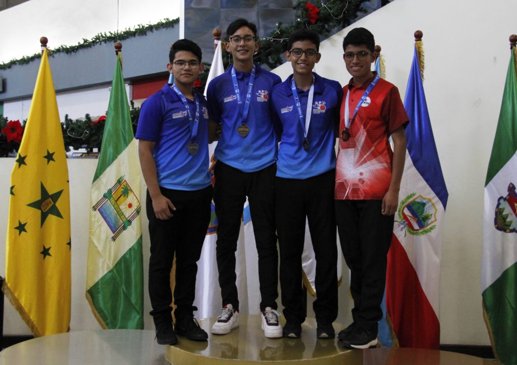 Juegos Nacionales de boliche