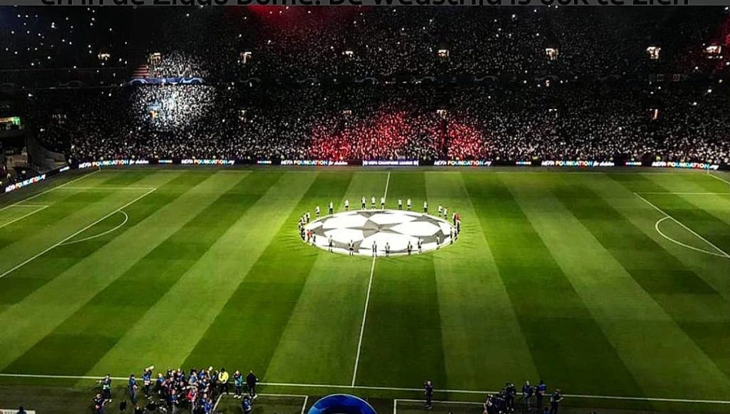 Liga de Campeones