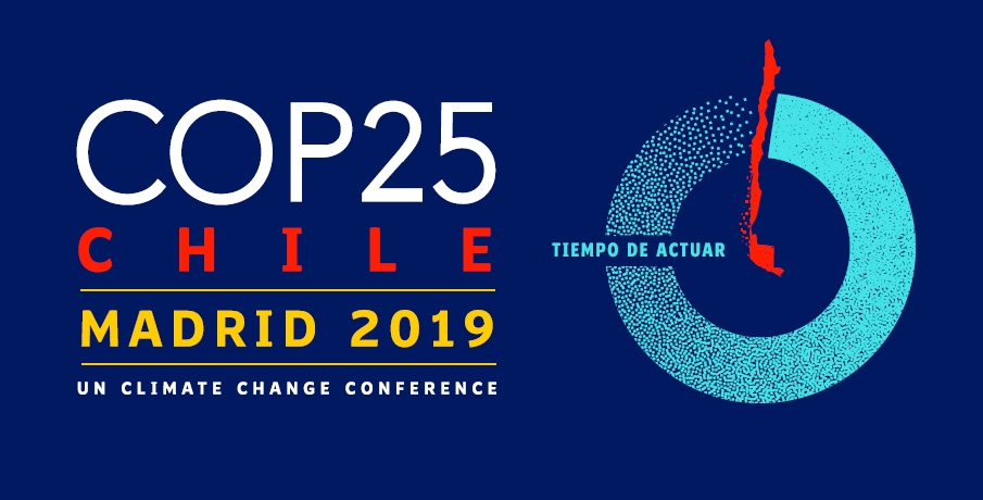 Conferencia de la ONU por el Cambio Climático