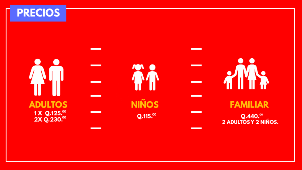 Carrera Familiar McDonald´s 2020