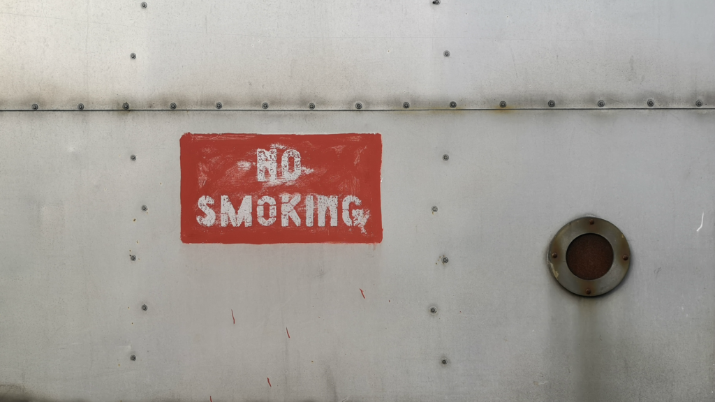 Estados Unidos eleva la edad legal para comprar tabaco