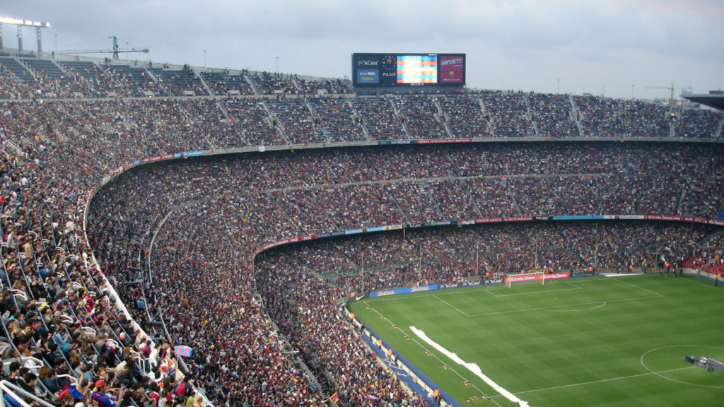 La Copa del Rey continua con grandes juegos