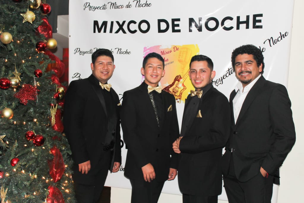 Proyecto musical que une a artistas en Guatemala