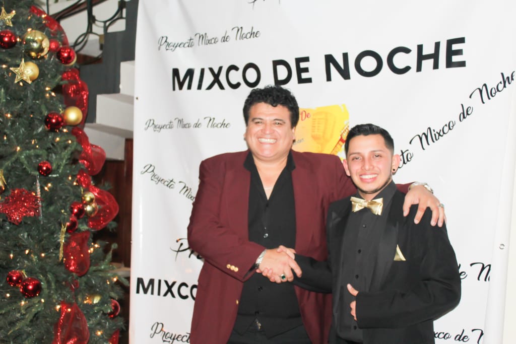 Proyecto musical que une a artistas en Guatemala