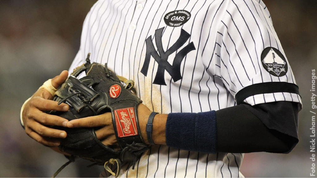 Estrella de los Yankees entra al Salón de la Fama de la MLB