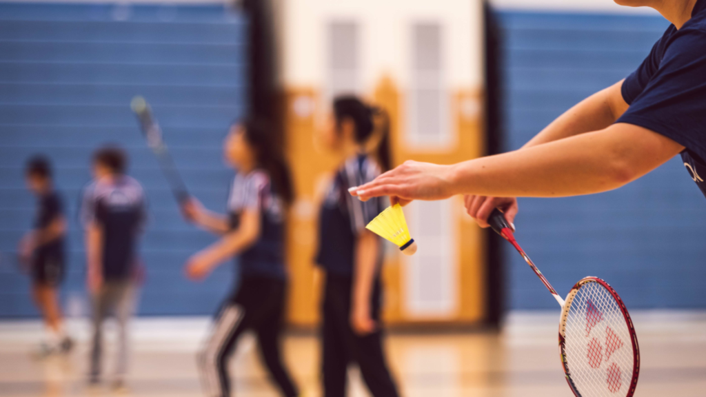 Bádminton anuncia su calendario de competencias para el 2020