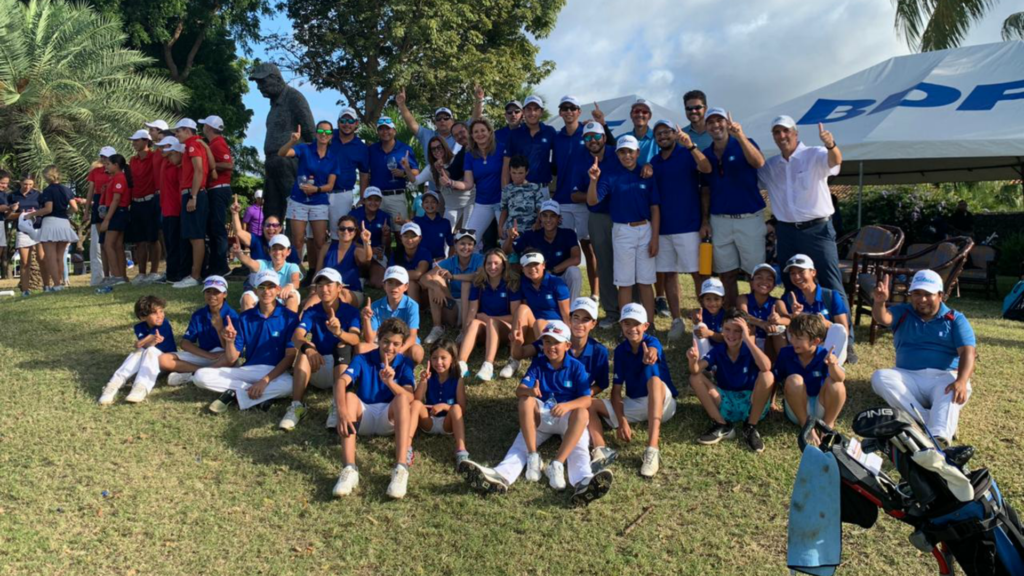 Guatemala campeón del Interclubes Centroamericano