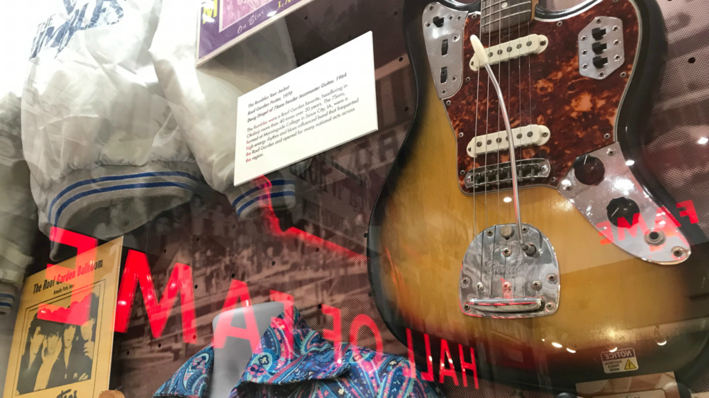 Nuevos rostros en el Salón de la Fama del Rock & Roll Hall 