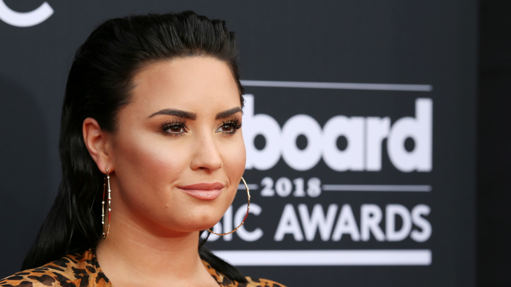 Demi Lovato será parte del Super Bowl 