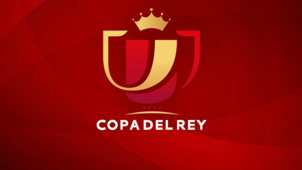 Octavos de final de la Copa del Rey definidos
