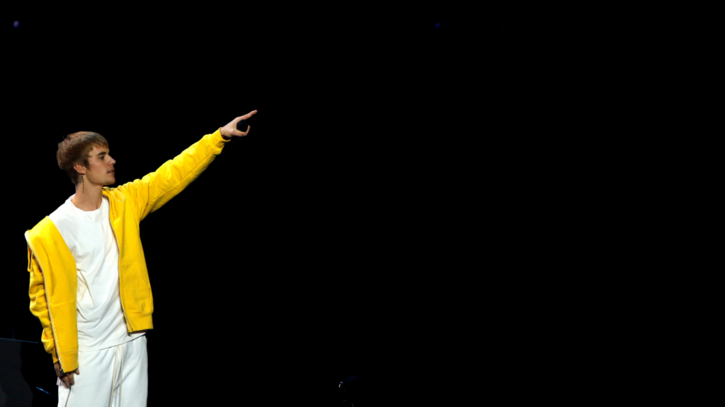 Justin Bieber inicia el año con nuevo single