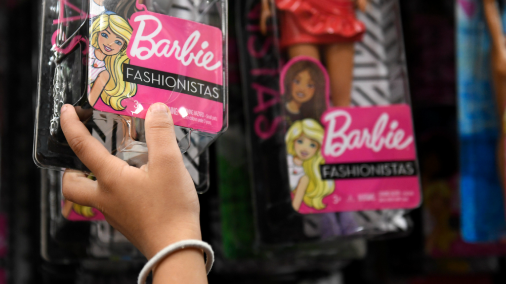 Barbie y Mattel lanzan colección inclusiva 