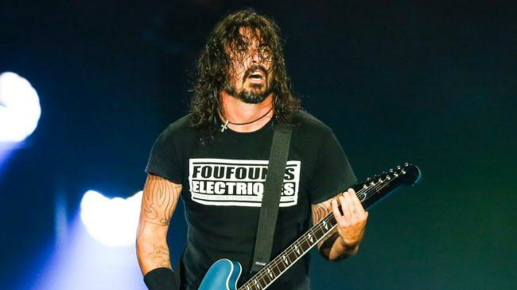  Nirvana dará concierto en apoyo de los más necesitados