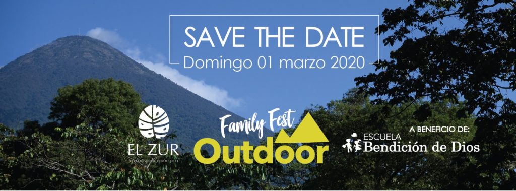 Aventúrate entre la naturaleza y apoya la educación en Guatemala