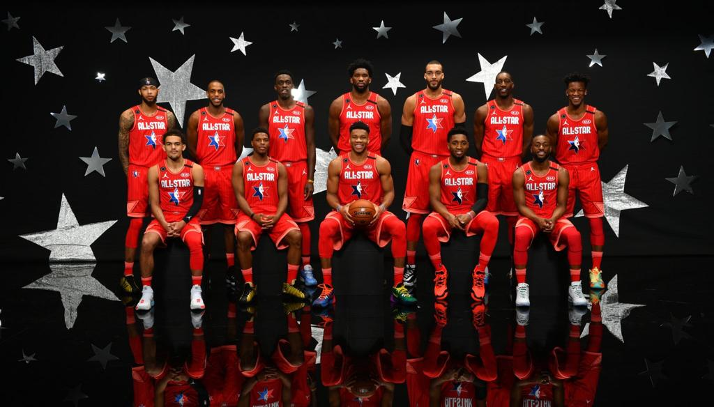 NBA apoya fundaciones y colegios de Chicago.