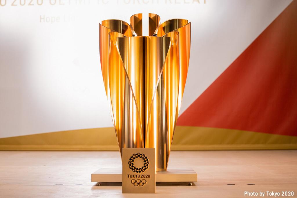 Juegos Olímpicos de Tokio ya tiene lema