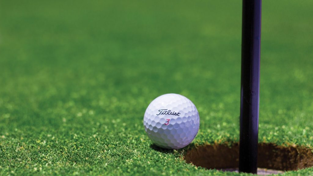 Guatemaltecos conquistan el Interclubes de Golf