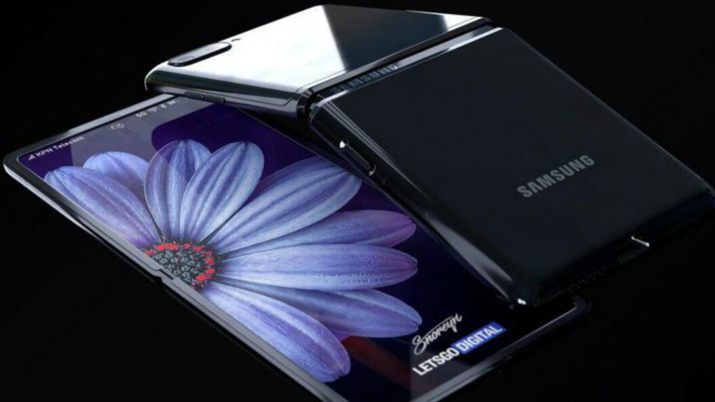 Samsung se inspira en los libros para su nuevo diseño