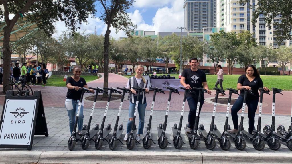 La nueva forma ecológica de viajar en Guatemala