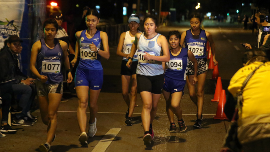 Campeonato Nacional de Marcha 2020
