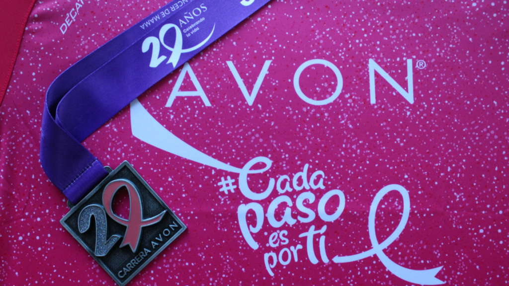 Unamonos en la carrera contra el cáncer