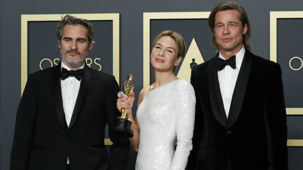 Noche de gala y sorpresas en los Oscar