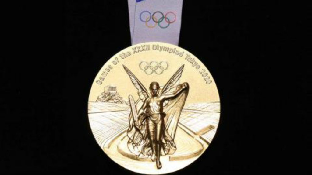 Tokio 2020 premiará con medallas ecológicas