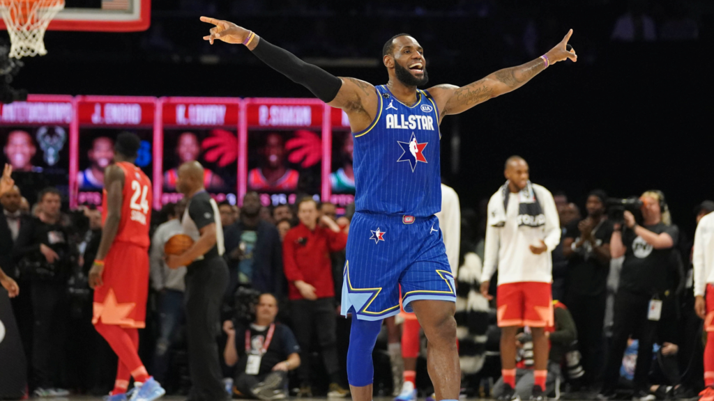 NBA apoya fundaciones y colegios de Chicago.