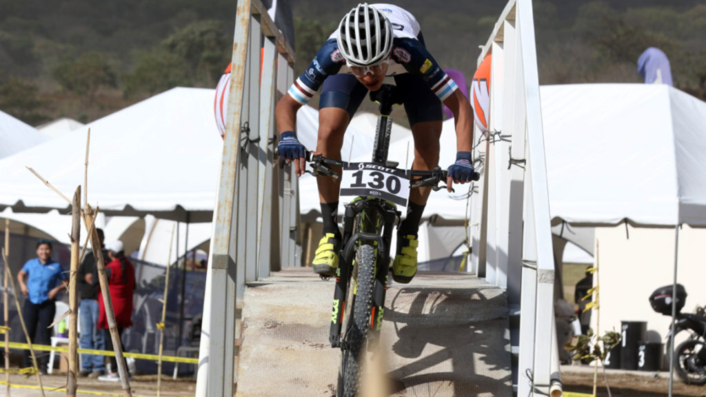 Cross Country Nacional inicia su temporada