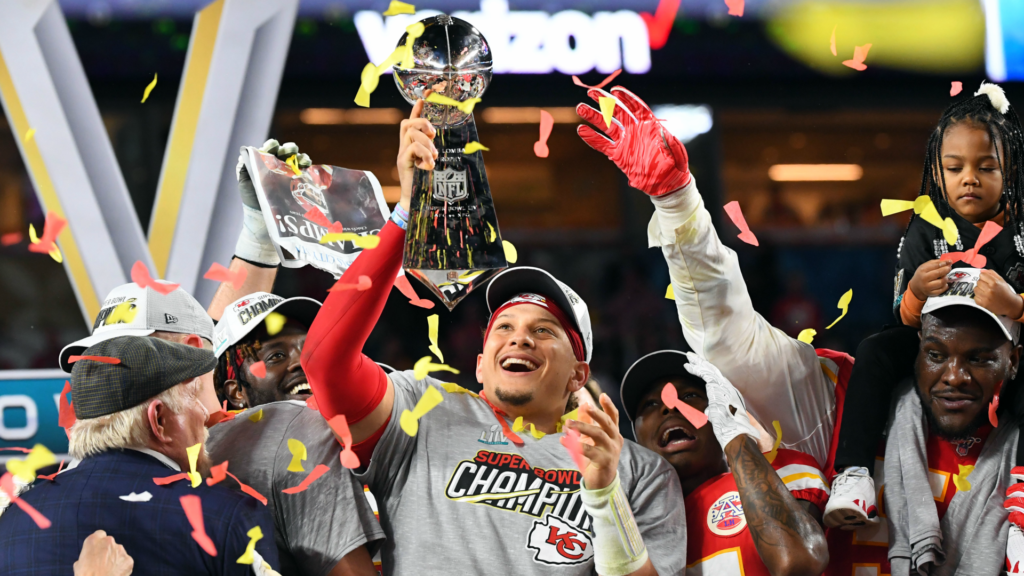 Super Bowl LIV hace historia en Miami