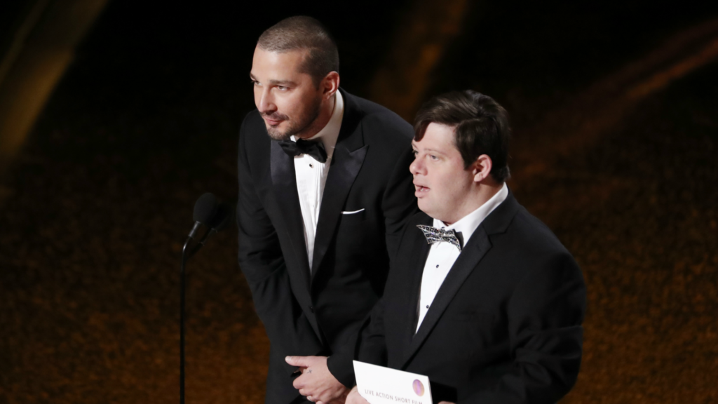 Noche de gala y sorpresas en los Oscar