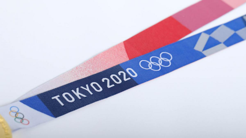Tokio 2020 premiará con medallas ecológicas