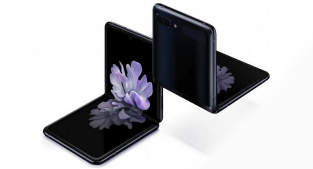 Samsung se inspira en los libros para su nuevo diseño