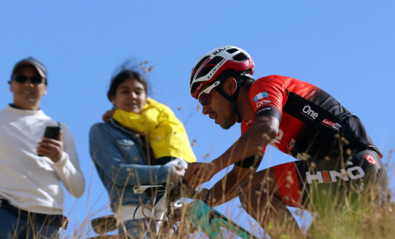 Cross Country Nacional inicia su temporada