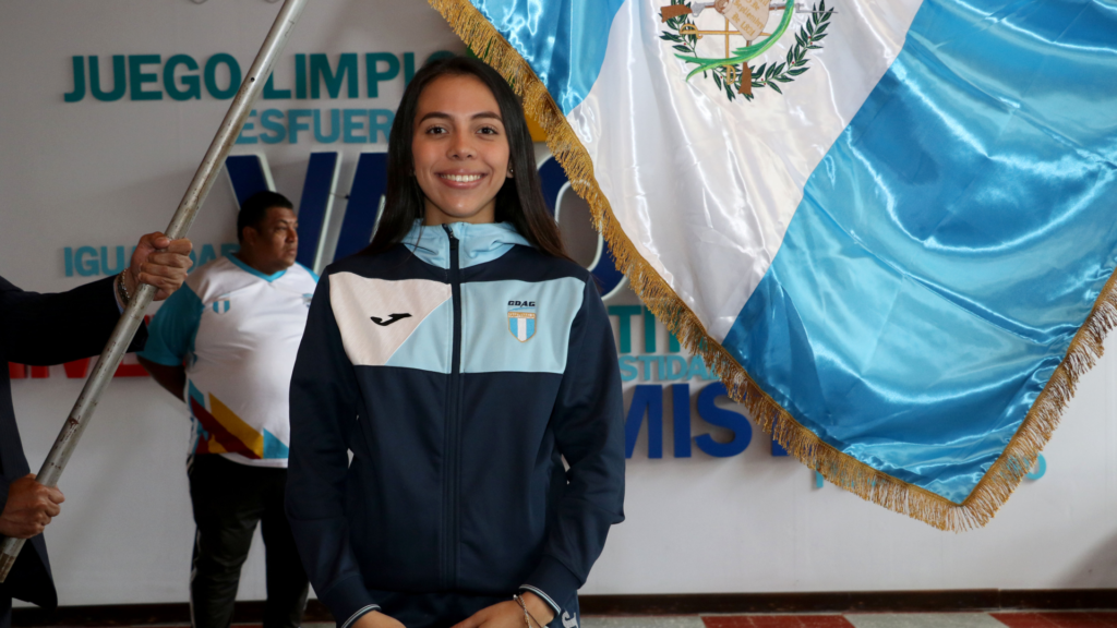 Esgrimistas nacionales listos para un nuevo reto