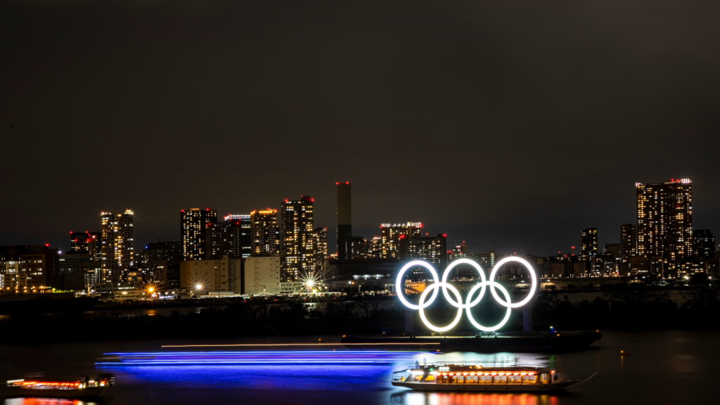 Juegos Olímpicos de Tokio ya tiene lema