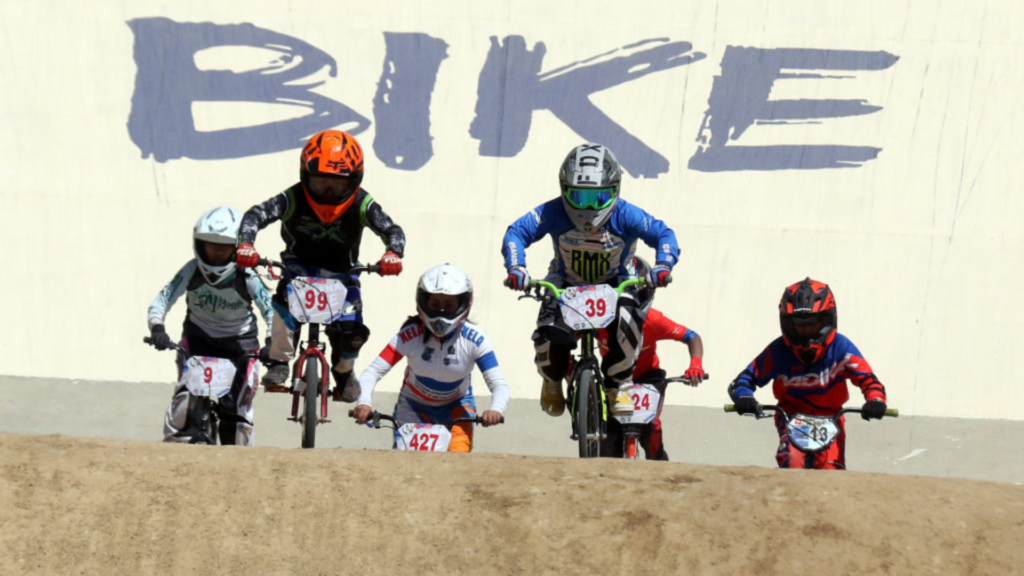 Arranca la temporada 2020 de BMX