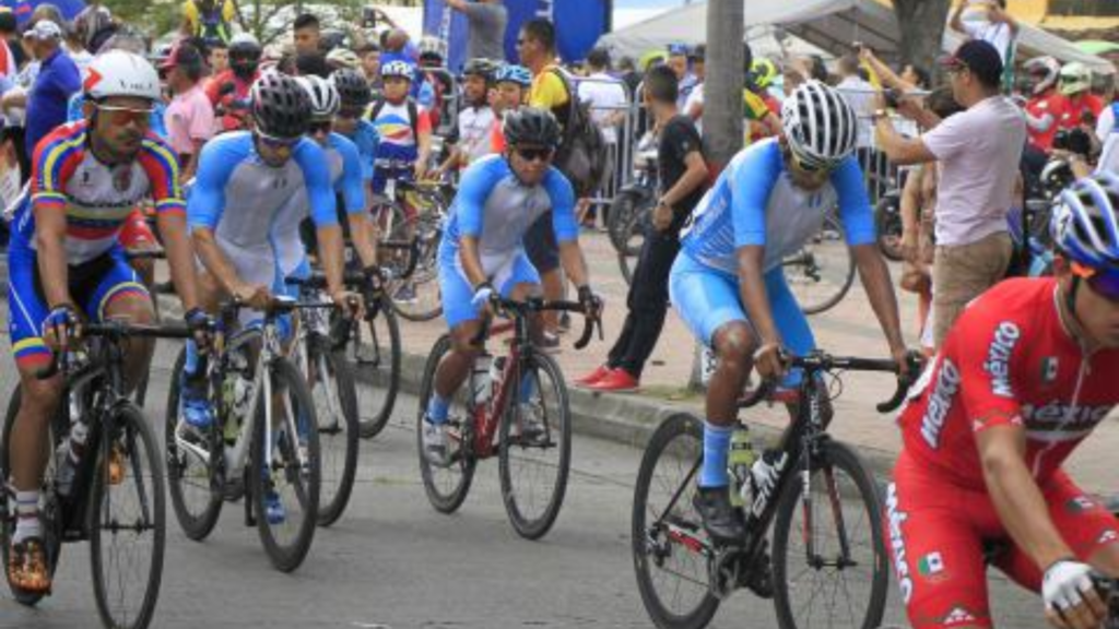 Inicia el recorrido por un lugar en Tokio 2020