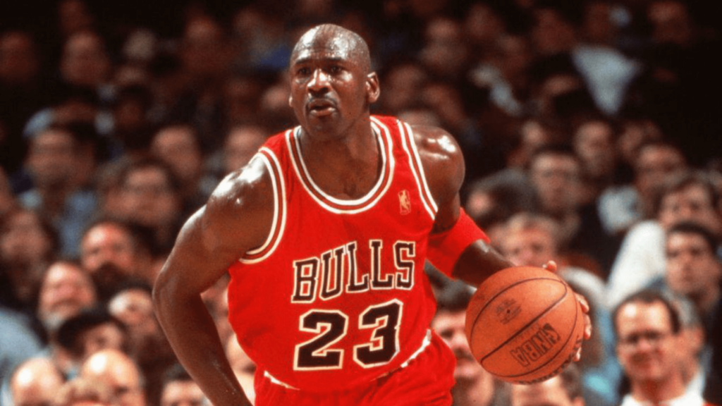 Deportistas que marcaron una época