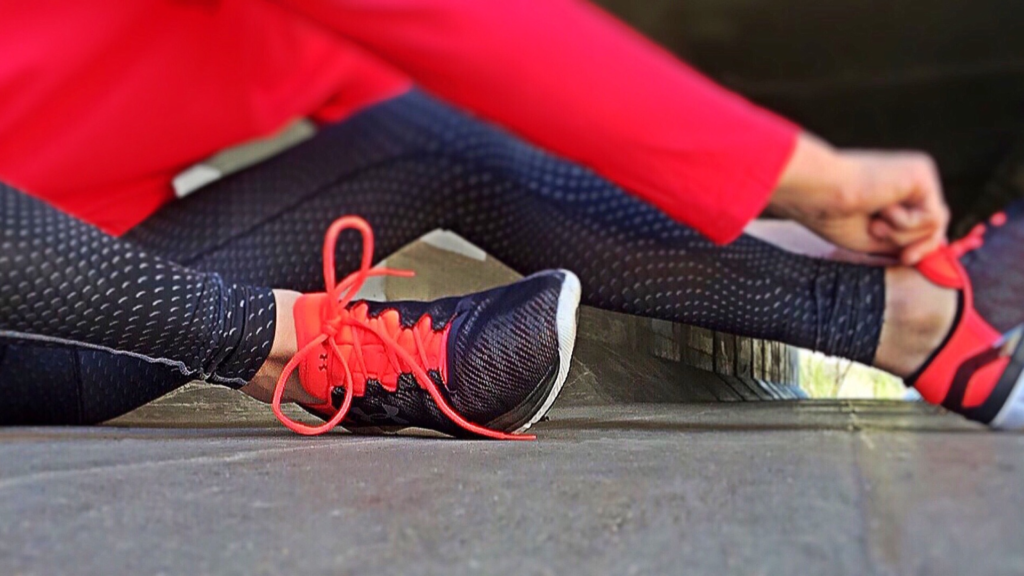 Consejos para ser un mejor deportista