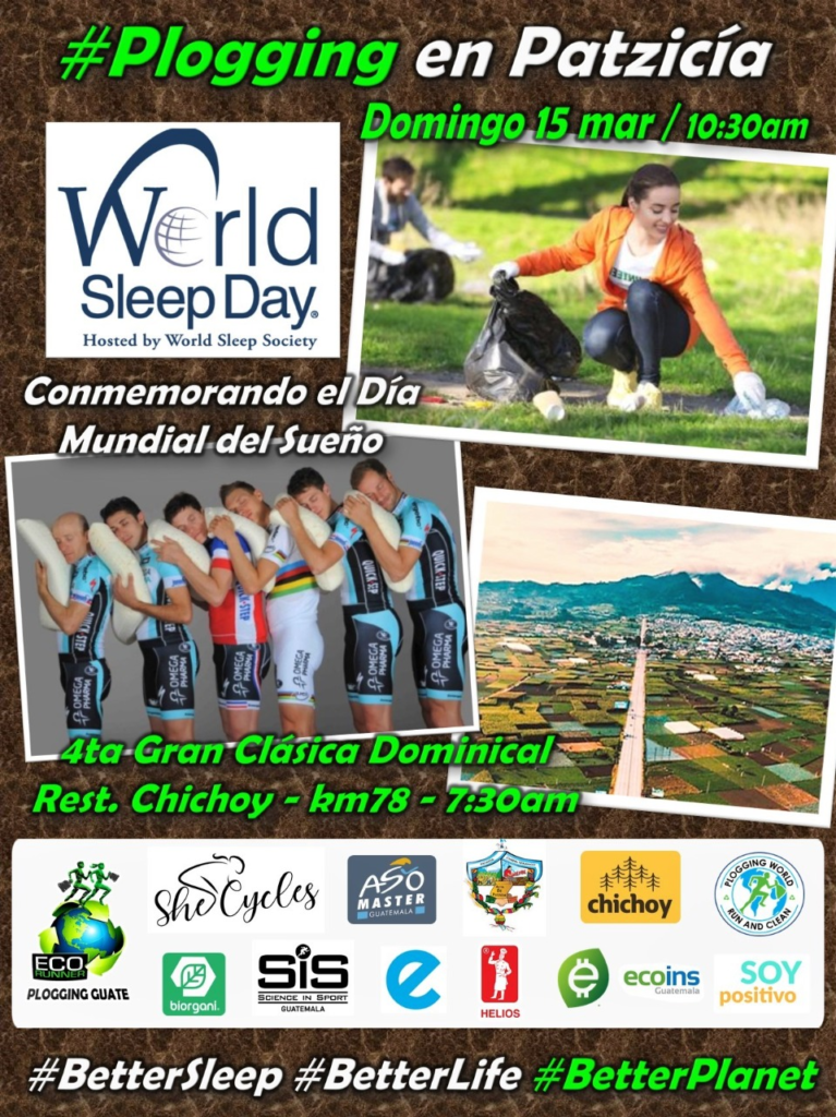  Gran Clásica de Ciclísmo Dominical.