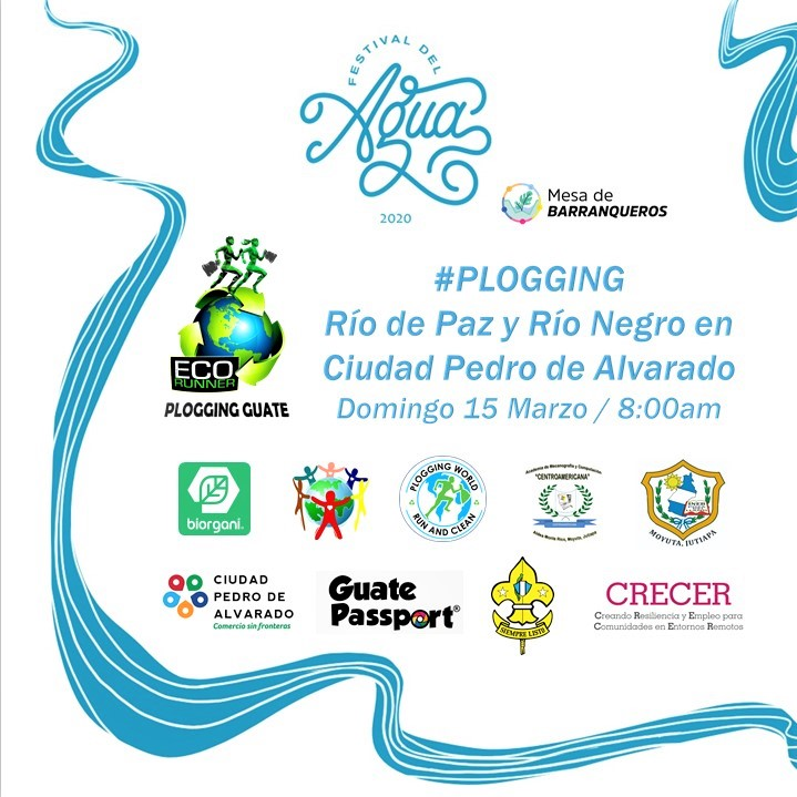 Hagamos que nuestros lugares turísticos sean más limpios